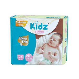 Belts type (0-4Kg) 25pcs