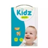 Kidz Baby Diaper Pants 56pcs