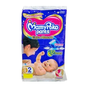 diaper (4-8 kg) 48Pcs