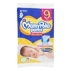 Pants Style (0-5kg) 36pcs