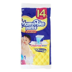 Standard (9-14kg) 36Pcs