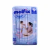 Molfix 5 Junior Baby kg) 44pcs