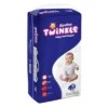 Pants Diaper (6-12Kg) 40pcs