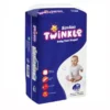 Baby Diaper Pants (6-12Kg) 50Pcs