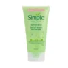 Refreshing Facial Wash