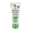 Face Wash Cucumber Extract