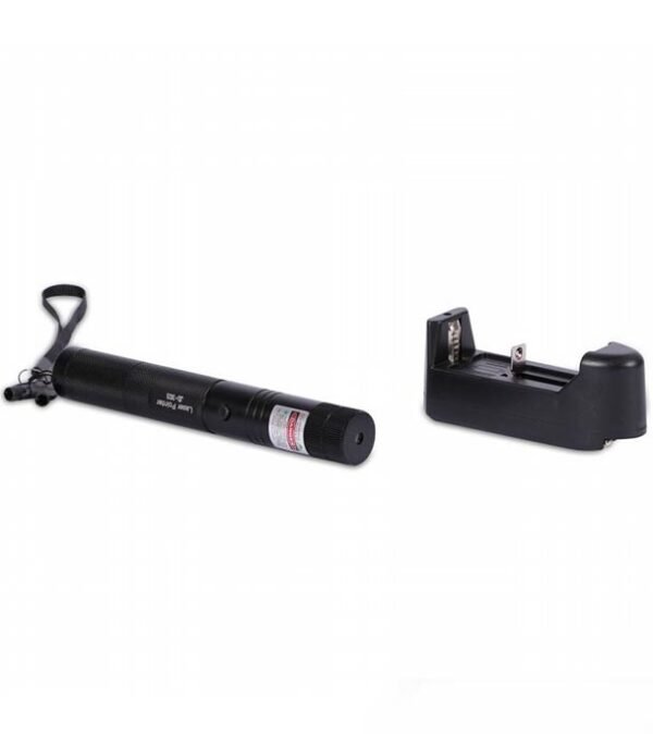 Green Adjustable Burn Match JD-303