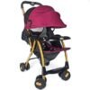 Portable Baby Trolley