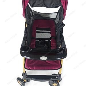 Portable Baby Trolley
