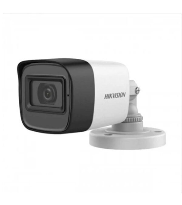 Hikvision 2MP Bullet CC Camera