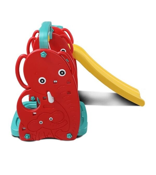 Playset for Indoor Outdoor Backyard
