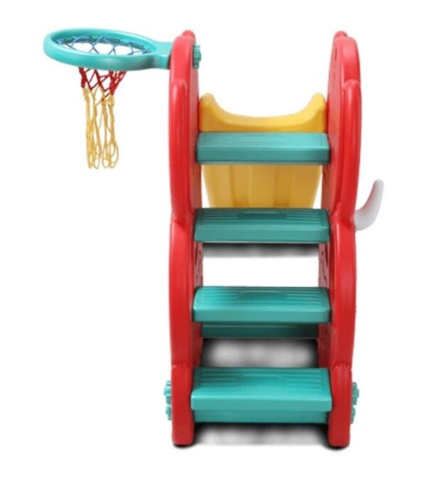 Playset for Indoor Outdoor Backyard