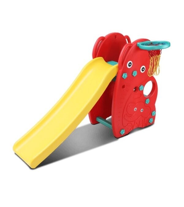 Playset for Indoor Outdoor Backyard