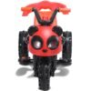 Outdoor Ride Easy and Safe for 2-5 Years Baby Kids