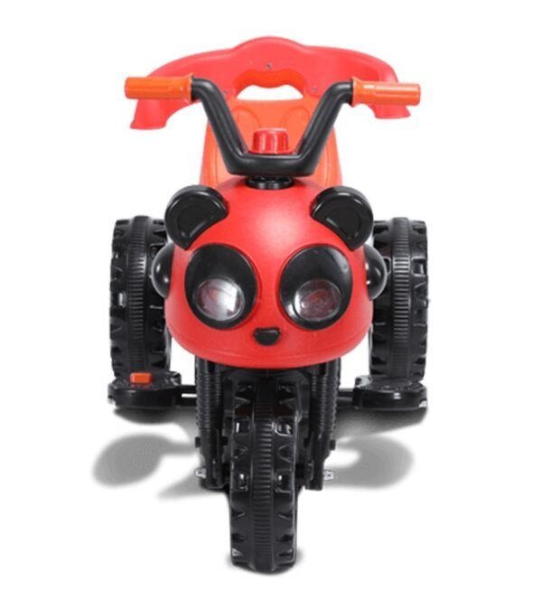 Outdoor Ride Easy and Safe for 2-5 Years Baby Kids