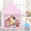 Play Tent Large Kids Play House