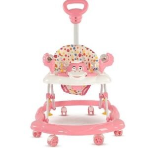 Playtime Smart Baby Walker