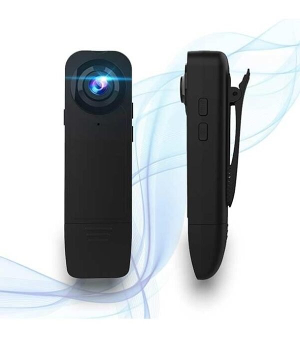 Small DV Camcorder Outdoor Sports Body Camera