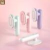 Mini Wireless Ironing Machine Handheld Steamer Iron