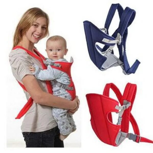 Baby Carrier Comfort Wrap Bag