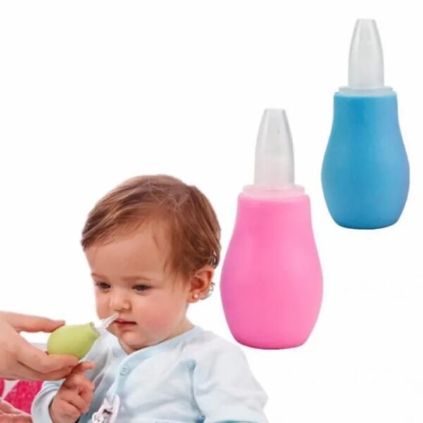 Children's Breath
