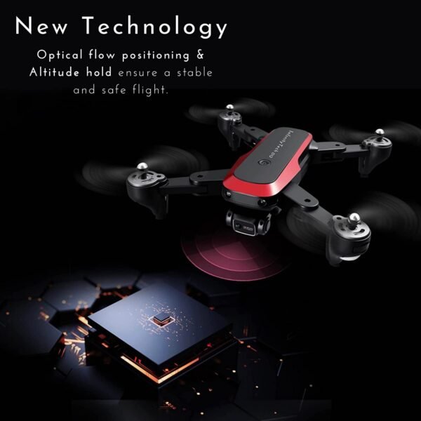 Drone 2.0MP Wide-Angle Camera for Toys Gifts