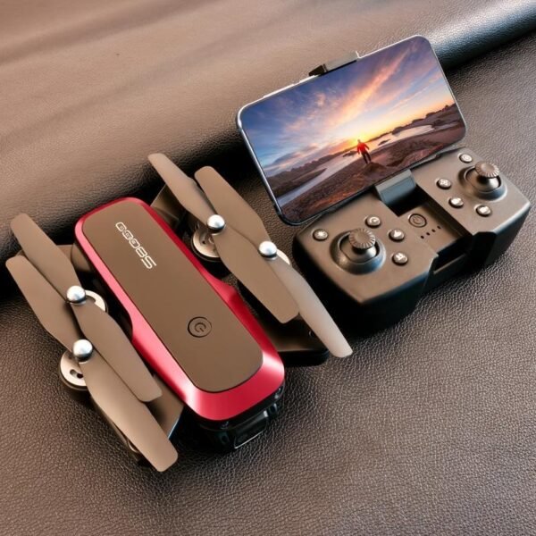Drone 2.0MP Wide-Angle Camera for Toys Gifts