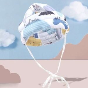 SmartCare Baby Protection Head cap