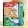 Intelligence baby Book for Kids, Interesting Preschool Learning Book