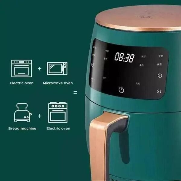 AirFryer | 6Litre