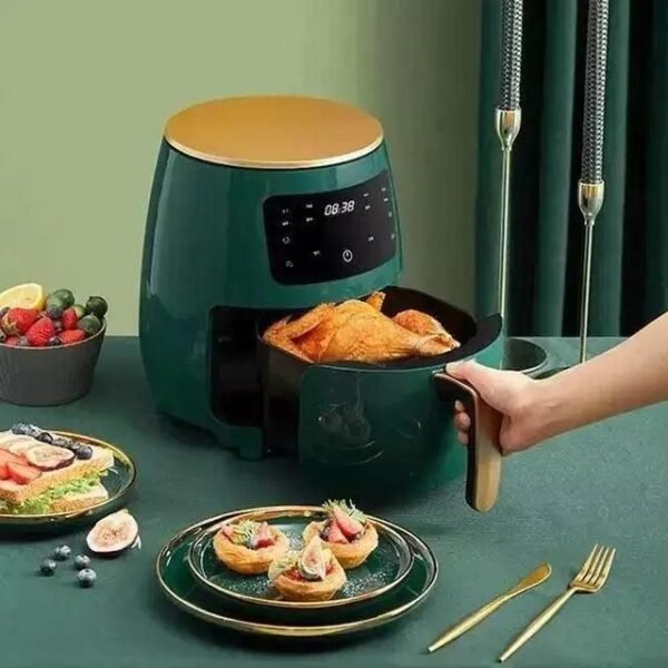 Smart AirFryer | 6 Litres