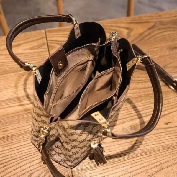Vintage Fashion Ladies Handbags