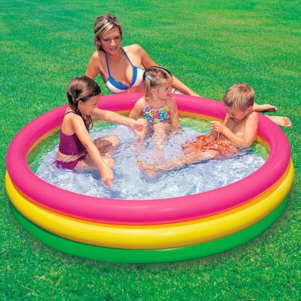 Baby Swimming Pool