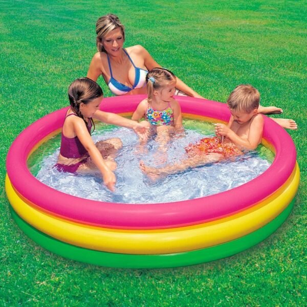Baby Swimming Pool