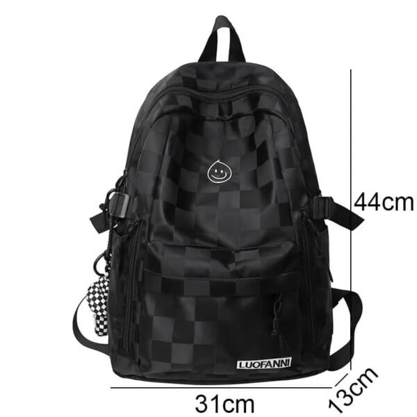 Leisure School Backpack