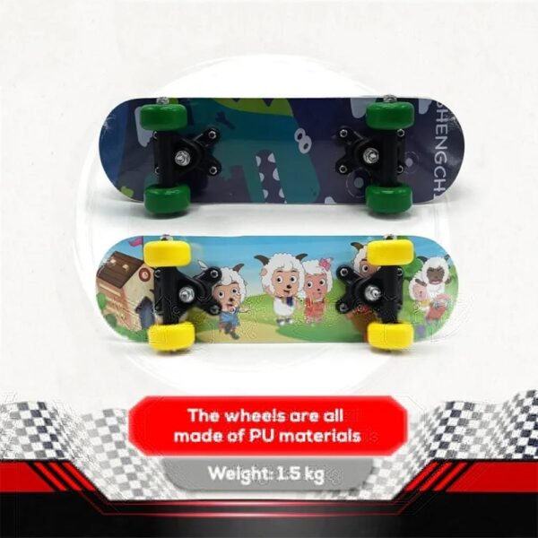 Tricks Skateboards