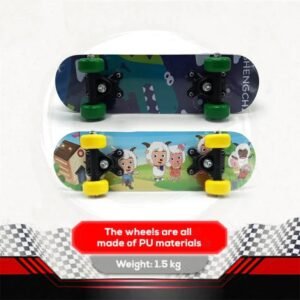 Tricks Skateboards