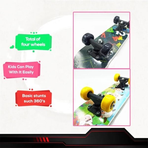Skateboards