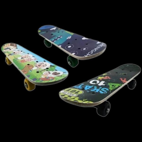 Tricks Skateboards