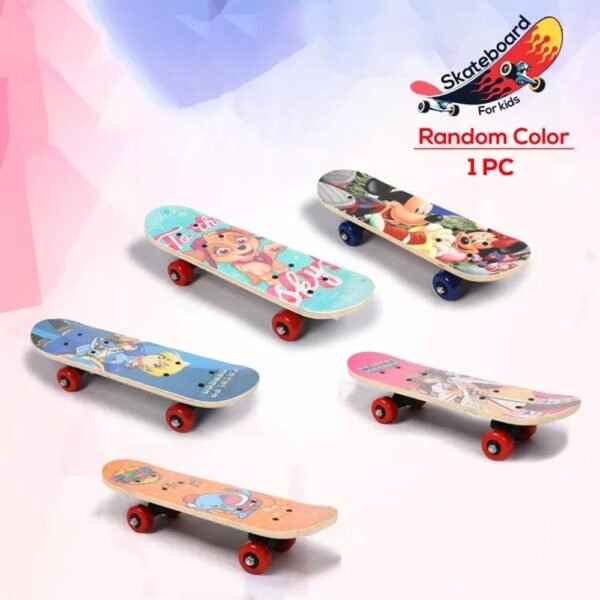 Skateboards
