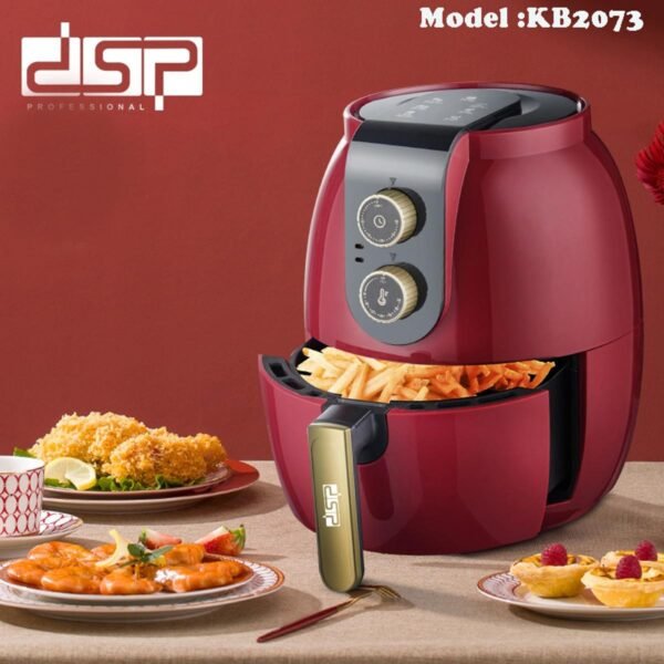 AirFryer KB2073