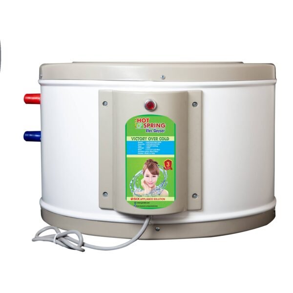 Water Geyser 45 Liter