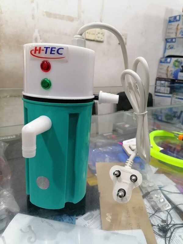 Instant Geyser water heater