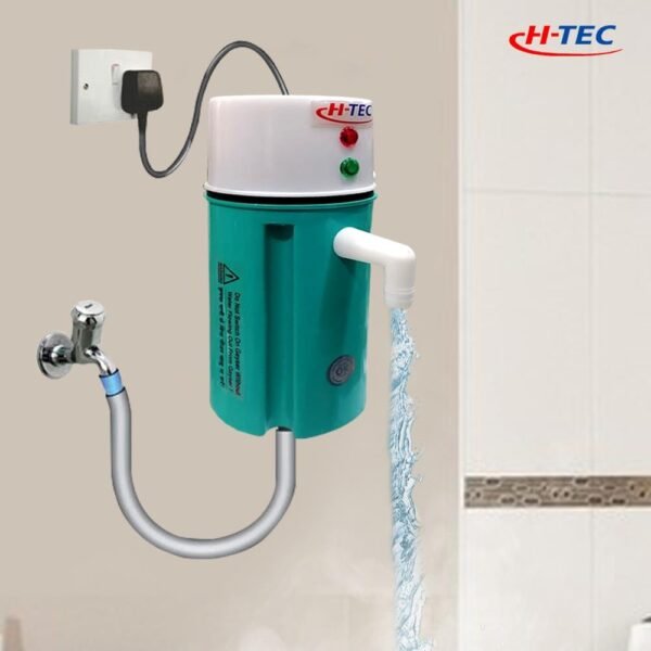 Instant Geyser water heater