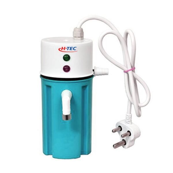 Geyser water heater