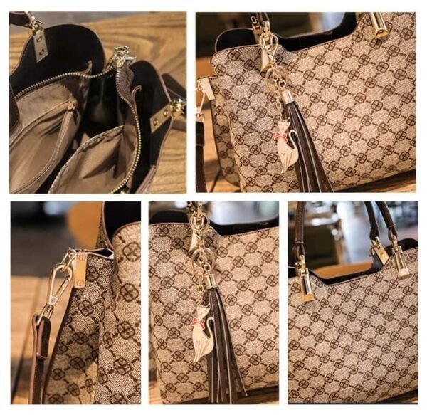 Fashion Ladies Handbags