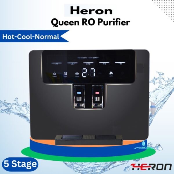 Purifier (Hot, Cold & Normal)