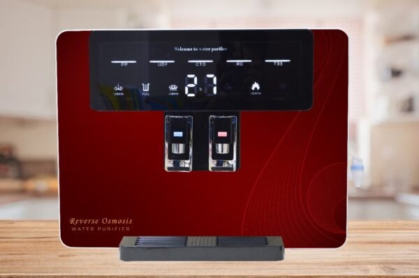 Water Purifier (Hot, Cold & Normal)