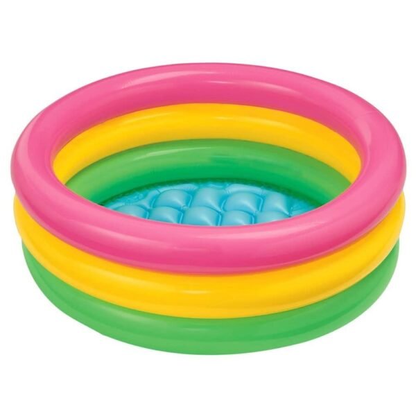 Intex Sunset Glow Chamber