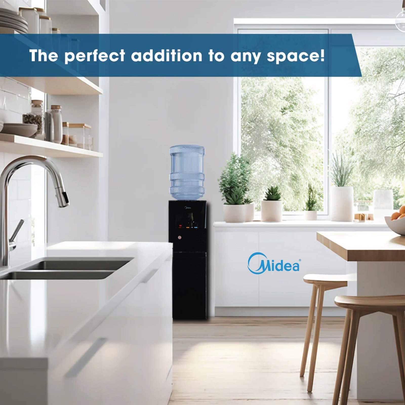 dispenser YD1740 (hot & Cold)